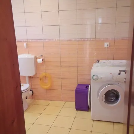 Apartment Slamek Turanj