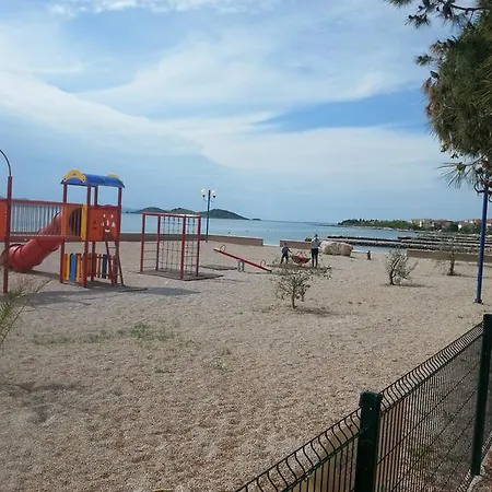 Slamek Turanj