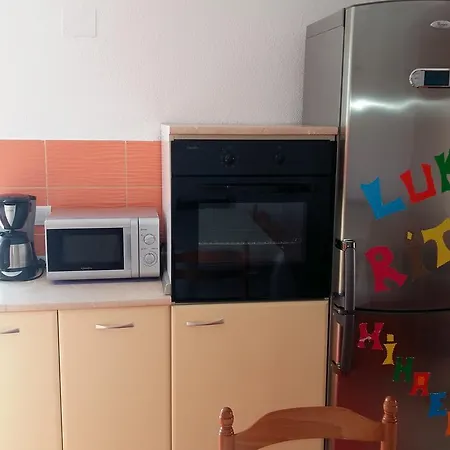 Apartment Slamek Turanj