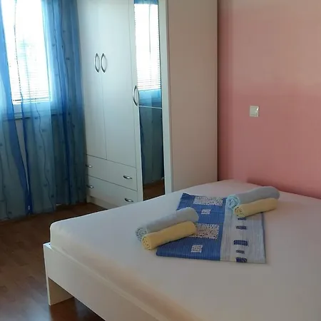 Apartment Slamek