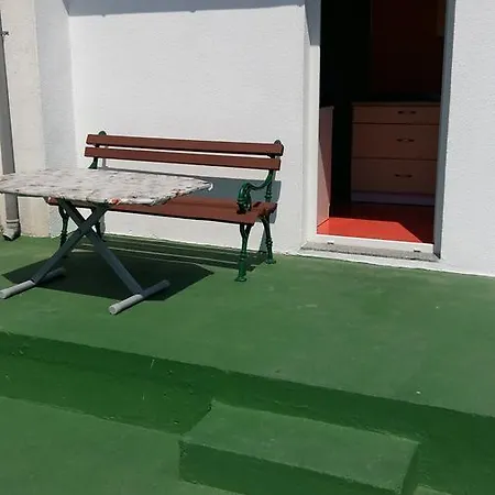 Slamek Apartment Turanj