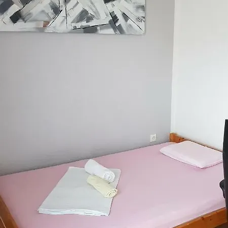 Slamek Apartment Turanj
